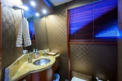 2007 Lazzara Yachts 80 Enclosed "WILLYN" photo 6