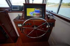 2003 Downeast 36 Rowe "Salty Dog" photo 8