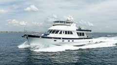 2012 Alaskan 70 Motor Yacht "OHANA" photo 1