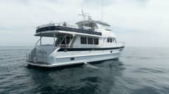 2012 Alaskan 70 Motor Yacht "OHANA" photo 4