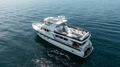 2012 Alaskan 70 Motor Yacht "OHANA" photo 5