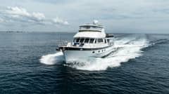 2012 Alaskan 70 Motor Yacht "OHANA" photo 6