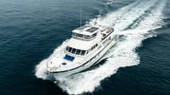 2012 Alaskan 70 Motor Yacht "OHANA" photo 7