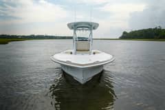 2025 Valhalla Boatworks V-28 Bay "In-Stock 2025 Valhalla V-28 205" photo 5