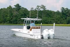 2025 Valhalla Boatworks V-28 Bay "In-Stock 2025 Valhalla V-28 205" photo 9