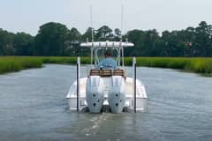 2025 Valhalla Boatworks V-28 Bay "In-Stock 2025 Valhalla V-28 205" photo 8