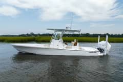 2025 Valhalla Boatworks V-28 Bay "In-Stock 2025 Valhalla V-28 205" photo 1