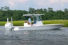 2025 Valhalla Boatworks V-28 Bay "In-Stock 2025 Valhalla V-28 205" photo 7
