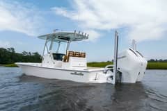 2025 Valhalla Boatworks V-28 Bay "In-Stock 2025 Valhalla V-28 205" photo 3
