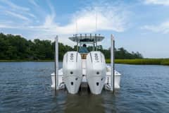 2025 Valhalla Boatworks V-28 Bay "In-Stock 2025 Valhalla V-28 205" photo 4