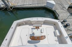 2007 Post 53 Convertible "NO PRESSURE" photo 8