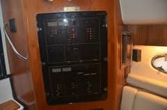 2001 Tiara Yachts 4100 Open "SEA TIME" photo 2