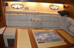 2001 Tiara Yachts 4100 Open "SEA TIME" photo 4
