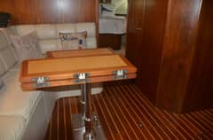 2001 Tiara Yachts 4100 Open "SEA TIME" photo 6