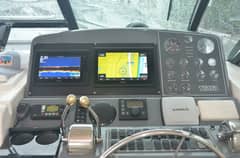 2001 Tiara Yachts 4100 Open "SEA TIME" photo 9