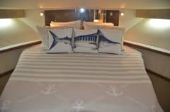 2001 Tiara Yachts 4100 Open "SEA TIME" photo 8