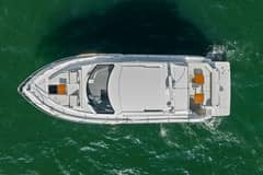 2023 Cruisers Yachts 42 Cantius "SARGAM" photo 3