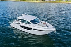 2023 Cruisers Yachts 42 Cantius "SARGAM" photo 6