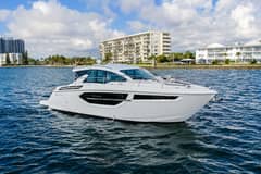 2023 Cruisers Yachts 42 Cantius "SARGAM" photo 5