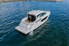 2023 Cruisers Yachts 42 Cantius "SARGAM" photo 7