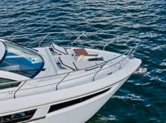 2023 Cruisers Yachts 42 Cantius "SARGAM" photo 9