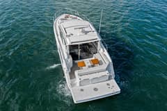 2023 Cruisers Yachts 42 Cantius "SARGAM" photo 4