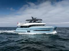 2024 Steeler Ocean Explorer "TWO BUBBLES" photo 1