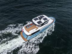 2024 Steeler Ocean Explorer "TWO BUBBLES" photo 5