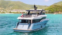 2024 Steeler Ocean Explorer "TWO BUBBLES" photo 2