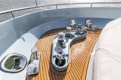 2024 Steeler Ocean Explorer "TWO BUBBLES" photo 9