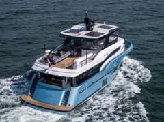 2024 Steeler Ocean Explorer "TWO BUBBLES" photo 4