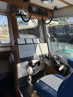 2018 Little Hoquiam Downeast "HERRING IMPAIRED" photo 6