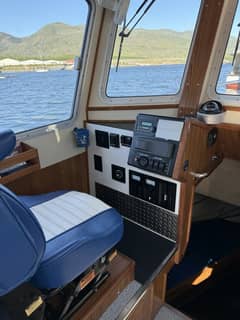 2018 Little Hoquiam Downeast "HERRING IMPAIRED" photo 8