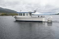 2018 Little Hoquiam Downeast "HERRING IMPAIRED" photo 1