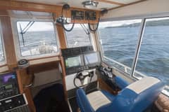 2018 Little Hoquiam Downeast "HERRING IMPAIRED" photo 5