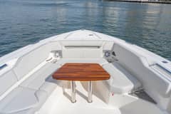 2024 Tiara Yachts 43 LS "Nailed it" photo 9