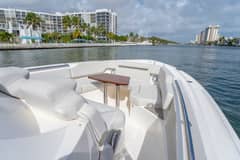 2024 Tiara Yachts 43 LS "Nailed it" photo 8
