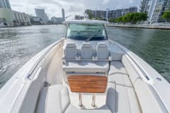 2024 Tiara Yachts 43 LS "Nailed it" photo 7