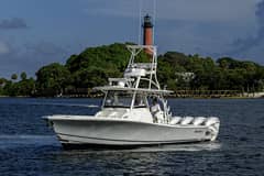 2020 Regulator Center Console "BIG HIT" photo 7