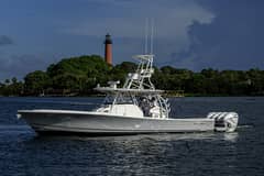 2020 Regulator Center Console "BIG HIT" photo 8