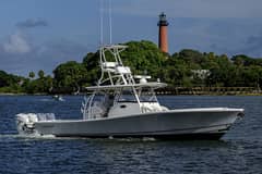 2020 Regulator Center Console "BIG HIT" photo 2
