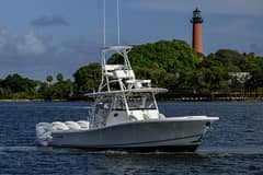 2020 Regulator Center Console "BIG HIT" photo 4