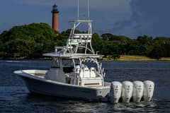 2020 Regulator Center Console "BIG HIT" photo 9