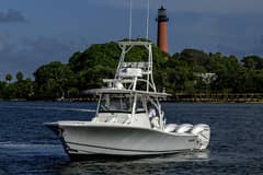2020 Regulator Center Console "BIG HIT" photo 6