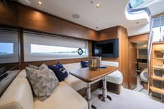 2024 Princess V50 "Crown" photo 6