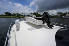 2006 Viking 68 Convertible "Mission Accomplished" photo 9