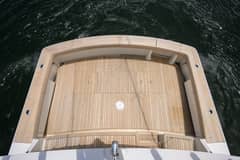 2006 Viking 68 Convertible "Mission Accomplished" photo 8