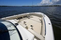 2020 Boston Whaler 350 Realm "DERRYN" photo 8
