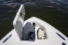 2020 Boston Whaler 350 Realm "DERRYN" photo 3