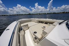 2020 Boston Whaler 350 Realm "DERRYN" photo 6